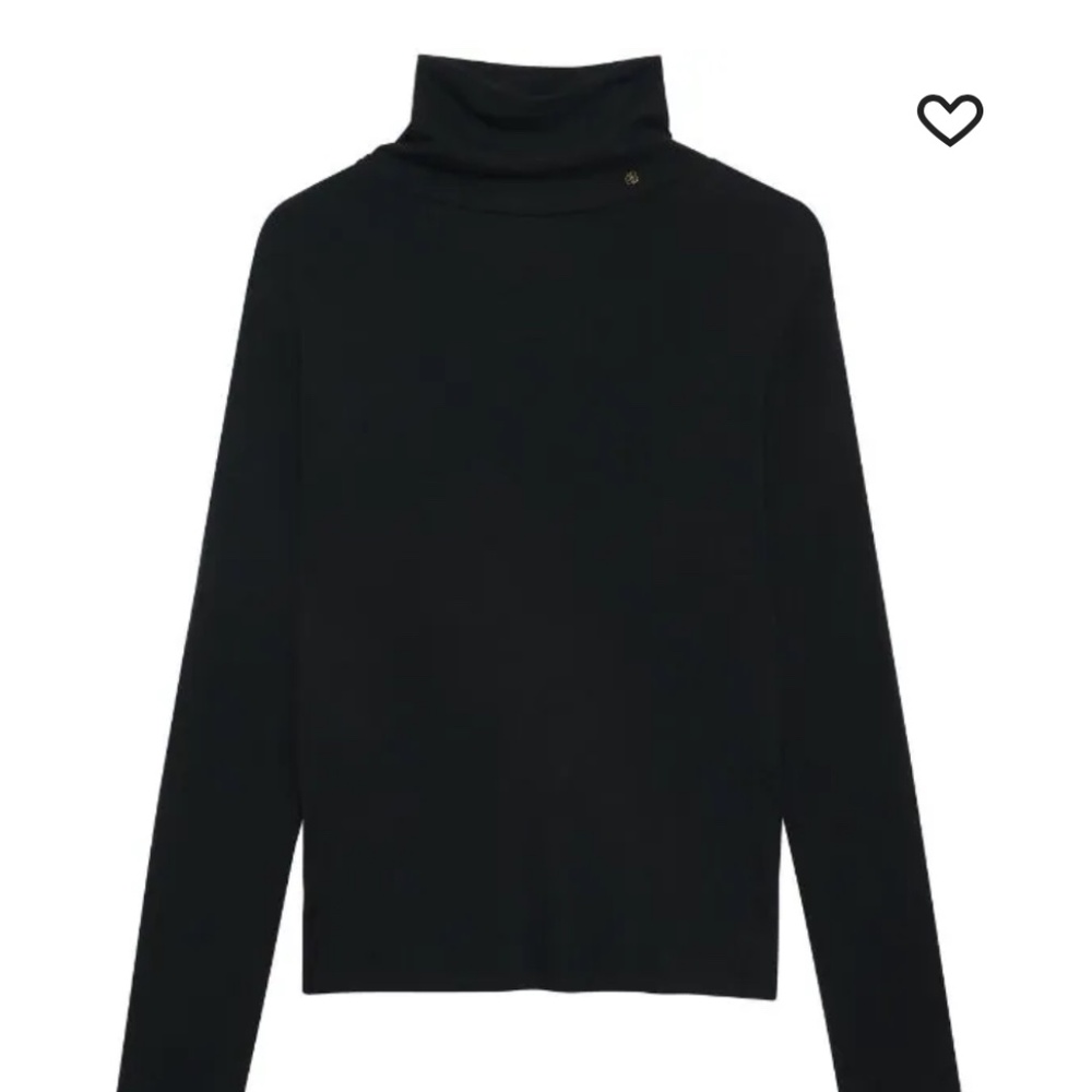 Anine Bing turtle neck